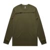 AS Colour -  Men's Staple L/S Tee  Thumbnail