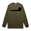 AS Colour -  Men's Staple L/S Tee  Thumbnail