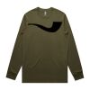 AS Colour -  Men's Staple L/S Tee  Thumbnail