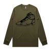 AS Colour -  Men's Staple L/S Tee  Thumbnail