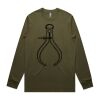 AS Colour -  Men's Staple L/S Tee  Thumbnail