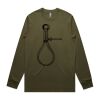AS Colour -  Men's Staple L/S Tee  Thumbnail