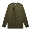 AS Colour -  Men's Staple L/S Tee  Thumbnail