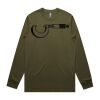 AS Colour -  Men's Staple L/S Tee  Thumbnail