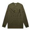 AS Colour -  Men's Staple L/S Tee  Thumbnail