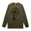 AS Colour -  Men's Staple L/S Tee  Thumbnail