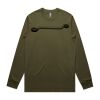 AS Colour -  Men's Staple L/S Tee  Thumbnail