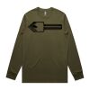AS Colour -  Men's Staple L/S Tee  Thumbnail