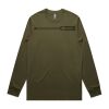 AS Colour -  Men's Staple L/S Tee  Thumbnail