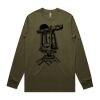 AS Colour -  Men's Staple L/S Tee  Thumbnail
