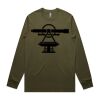 AS Colour -  Men's Staple L/S Tee  Thumbnail