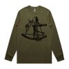AS Colour -  Men's Staple L/S Tee  Thumbnail