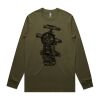 AS Colour -  Men's Staple L/S Tee  Thumbnail