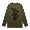 AS Colour -  Men's Staple L/S Tee  Thumbnail