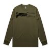 AS Colour -  Men's Staple L/S Tee  Thumbnail