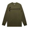AS Colour -  Men's Staple L/S Tee  Thumbnail