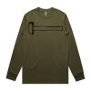 AS Colour -  Men's Staple L/S Tee  Thumbnail