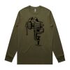 AS Colour -  Men's Staple L/S Tee  Thumbnail