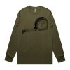 AS Colour -  Men's Staple L/S Tee  Thumbnail