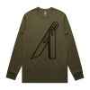 AS Colour -  Men's Staple L/S Tee  Thumbnail