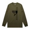 AS Colour -  Men's Staple L/S Tee  Thumbnail