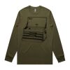 AS Colour -  Men's Staple L/S Tee  Thumbnail