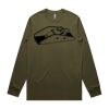 AS Colour -  Men's Staple L/S Tee  Thumbnail