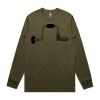 AS Colour -  Men's Staple L/S Tee  Thumbnail