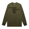 AS Colour -  Men's Staple L/S Tee  Thumbnail