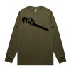AS Colour -  Men's Staple L/S Tee  Thumbnail