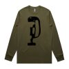 AS Colour -  Men's Staple L/S Tee  Thumbnail