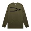 AS Colour -  Men's Staple L/S Tee  Thumbnail