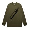 AS Colour -  Men's Staple L/S Tee  Thumbnail