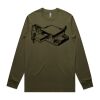AS Colour -  Men's Staple L/S Tee  Thumbnail