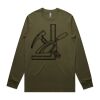 AS Colour -  Men's Staple L/S Tee  Thumbnail