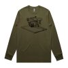 AS Colour -  Men's Staple L/S Tee  Thumbnail