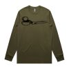 AS Colour -  Men's Staple L/S Tee  Thumbnail