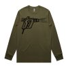 AS Colour -  Men's Staple L/S Tee  Thumbnail