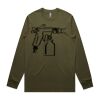AS Colour -  Men's Staple L/S Tee  Thumbnail
