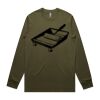 AS Colour -  Men's Staple L/S Tee  Thumbnail