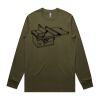 AS Colour -  Men's Staple L/S Tee  Thumbnail