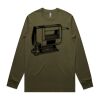 AS Colour -  Men's Staple L/S Tee  Thumbnail