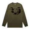 AS Colour -  Men's Staple L/S Tee  Thumbnail