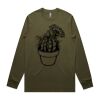 AS Colour -  Men's Staple L/S Tee  Thumbnail
