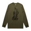 AS Colour -  Men's Staple L/S Tee  Thumbnail