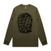 AS Colour -  Men's Staple L/S Tee  Thumbnail