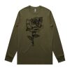AS Colour -  Men's Staple L/S Tee  Thumbnail