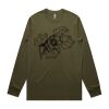 AS Colour -  Men's Staple L/S Tee  Thumbnail