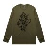 AS Colour -  Men's Staple L/S Tee  Thumbnail