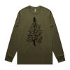 AS Colour -  Men's Staple L/S Tee  Thumbnail